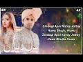 Dil E Veeran   OST   {LYRICAL}  Vedio   Shahroz Sabzwari, Nawal Saeed   Shae Gil