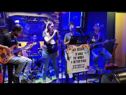 orang sabah cover lagu kau tetap ku hajati~stings | suara padu😍😨