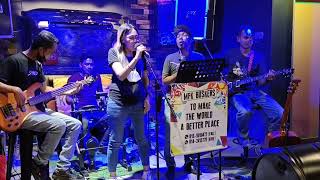 Download lagu orang sabah cover lagu kau tetap ku hajati~stings | suara padu😍😨 mp3