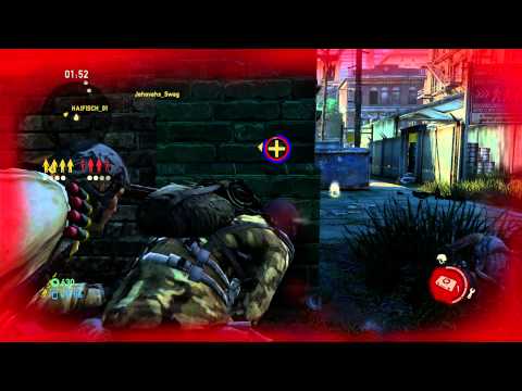 The Last of Us: Remastered (PS4) Factions Multiplayer - Survivor Second Session pt. 2