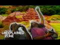 UFOs Spotted During Solar Eclipse Footage Revealed Season 2 UFO Files The UnXplained Zone