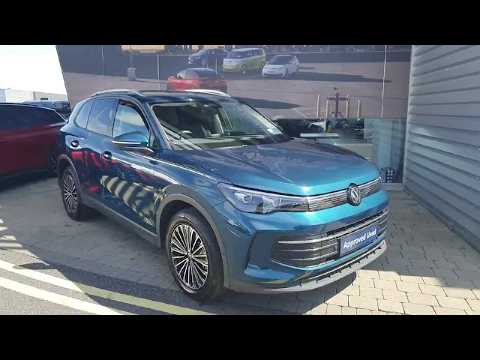 Volkswagen Tiguan Tiguan Match Tsi Phev S-A  Match - Image 2