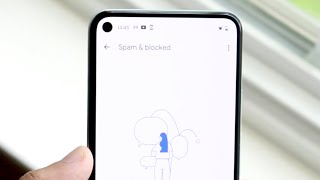 How To Block Spam Texts On ANY Android! (2021)