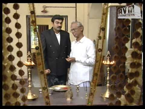 Episode 39: Nambikkai Tamil TV Serial - AVM Productions