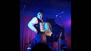 The Tiger Lillies in Soho: Aunty Mabel