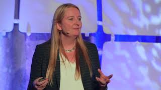Kathy McCoy, PhD - Leading the largest academic germ free facility in the world | Dean's Talk 2017
