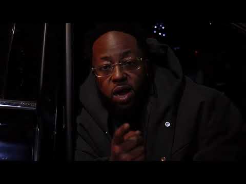 BIZZ GOTTI EVERYTHING BOUT YOU (OFFICIAL VIDEO) SHOT BY @QASQUIAT