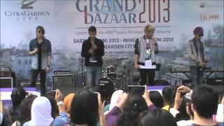 Download lagu S4, Mungkin, Citra Garden mp3