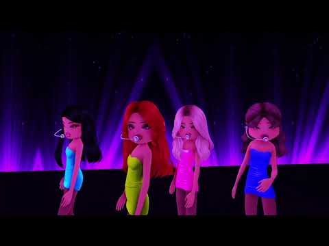 Thrill Seekers | Dreams Come True x Kill This Love at Sphere Fest W1