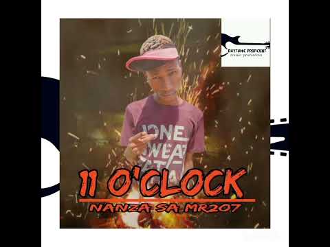 11 O'clock - Nanza SA