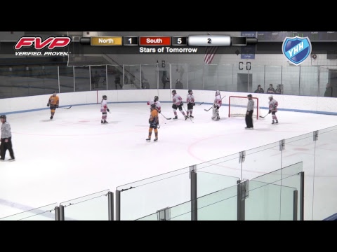 2006 U12 Girls Championship North vs. South - 2019 Stars of Tomorrow