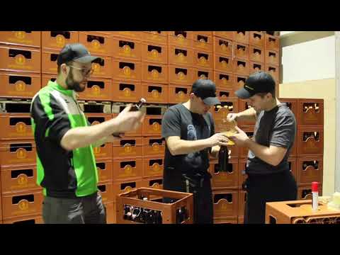 Video MAIaiaiparty 2018 Locher Brauerei