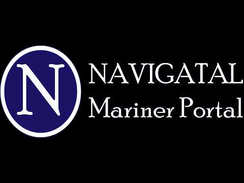 NAVIGATAL - Mariner Portal