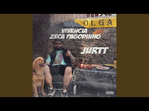 Vivência Zeca Pagodinho