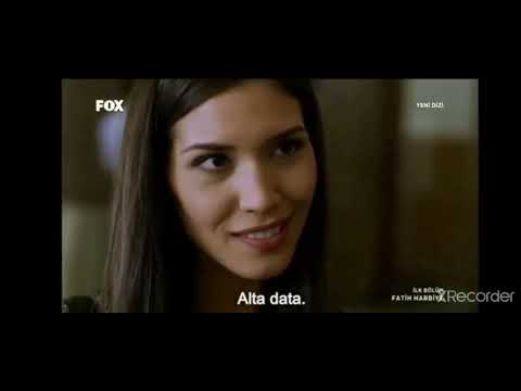 Un destin la răscruce ep 1 tradus în română