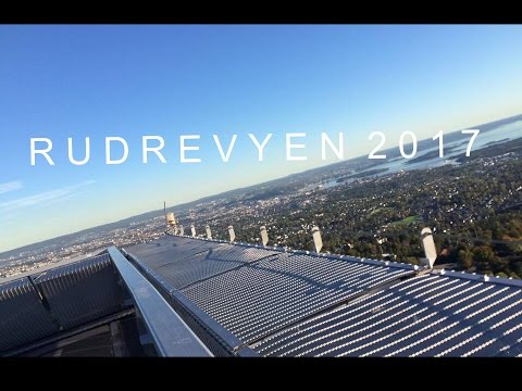 Rudrevyen 2017 - Temaslipp
