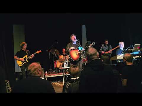 Paul Draper - Friends Make The Worst Enemies (Live In St Helens 20th April 2024)