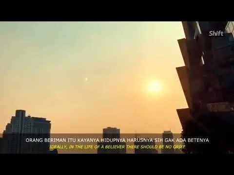 BERJUTA KEBAIKAN DIBALIK SABAR