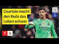 FC Liverpool Real Madrid UEFA Champions League DAZN Highlights
