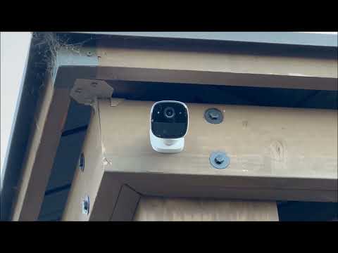 EufyCam Model TB111 Best Price Perth