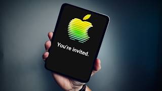Midweek Tech Therapy 002 - Apple March event reaction
