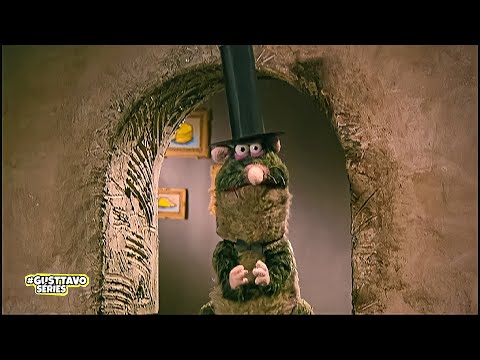 Deu a Louca na História - VITORIANOS DA ZONA LESTE: a família que vivia através dos esgotos.