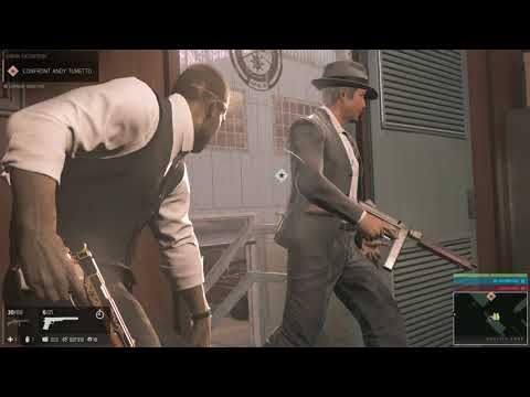Let's Play Mafia III Definitive Edition Pt. 42