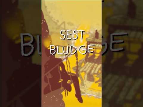 Inter-C-Zones #16 - Sest Bludge