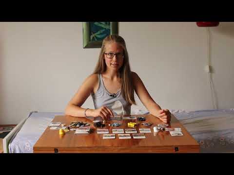 Acélmágnás társasjáték szabálymagyarázat - Játszóház Projekt - Játszóház Projekt