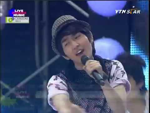 080719 Replay(누난너무예뻐) live