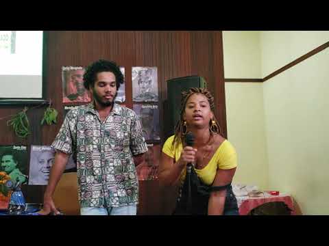 apresentação Valter Filé