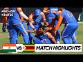 India Vs Zimbabwe 3rd T20 Highlights 2024 Ind Vs Zim 3rd T20 Ind Vs Zim Today Match Highlights