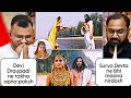 Mahabharat Episode 115  Part 1 | Reaction | Draupadi proves her innocence.