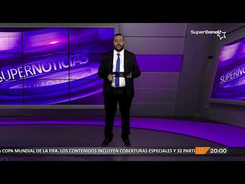 Supernoticias - 10/06/2026