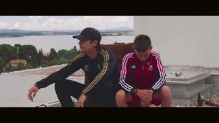 Nekfeu - T'endors Pas ft. Orelsan (Clip)