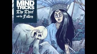 Jedi Mind Tricks ft Yes Alexander - 10 Il tuo vizio e una stanza chiusa ft Slug of Atmosphere