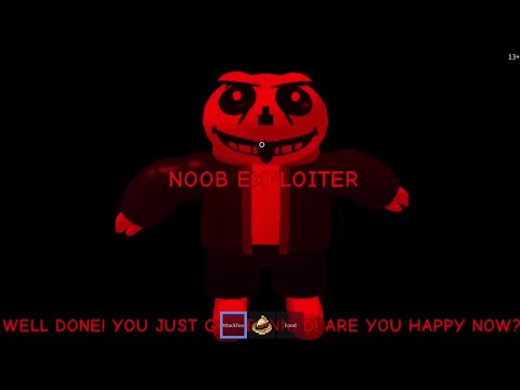 Undertale Monster Mania