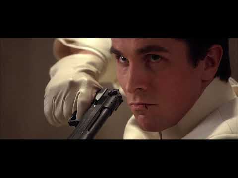 Equilibrium (Christian Bale) - FINAL SHOOTOUT【RE-SOUND🔊】