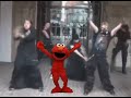 Tickle Me Emo