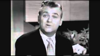 Matt Dennis - "Violets For Your Furs" (1957)