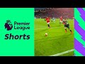 Ederson & a goal line clearance 😬 #shorts
