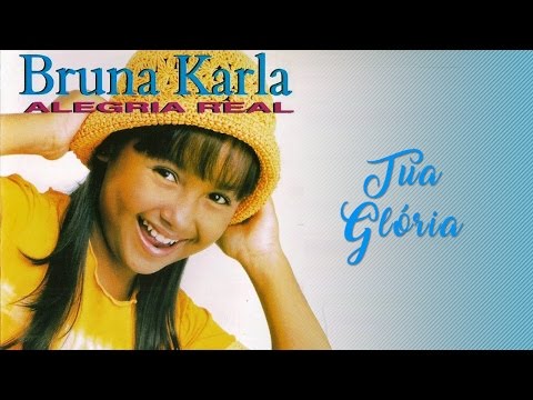 Tua Glória