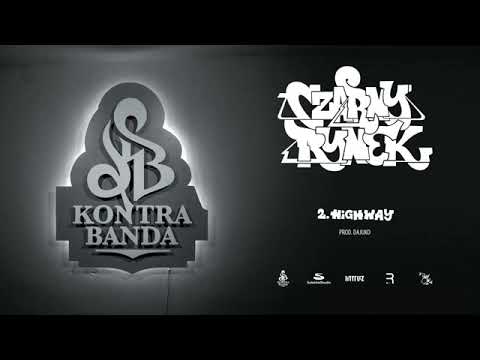KONTRABANDA - Highway