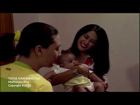 Tuyul Dan Mbak Yul Episode 141   Imut Imut Part 1