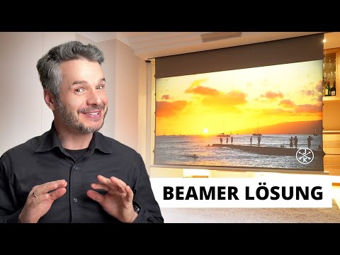 Why the projector remains the number 1 choice for me in home cinema!