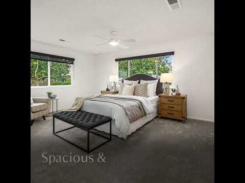 333 Twin Lakes Drive, Santa Rosa, CA 95409