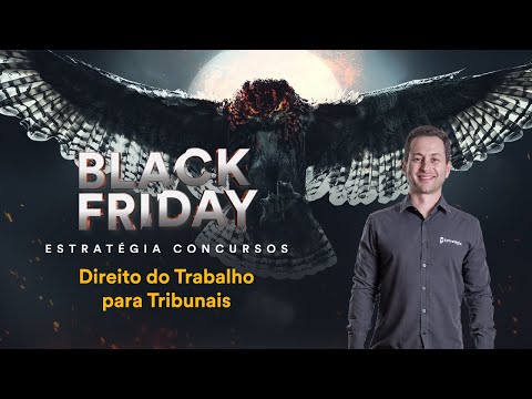 Direito do Trabalho para Tribunais