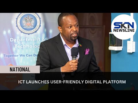 ICT LAUNCHES USER FRIENDLY DIGITAL PLATFORM