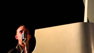 The Firebirds-Take Good Care Of My Baby