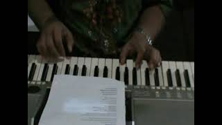 Download lagu MERANA (lagu Deddy Damhudi- yang banyak dicari) Belajar Kunci Chord kord Organ nya mp3
